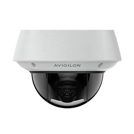6.0C-H6A-DO2-IR - Avigilon H6A Outdoor IR Dome Camera
