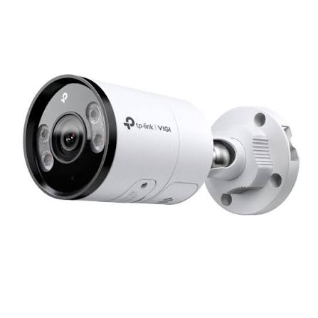 S355 - TP-Link VIGI 5MP Outdoor Full-Color Bullet Network Camera
