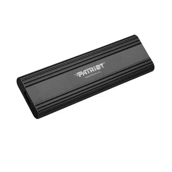 PTPL512GPECB - Patriot 512 GB PCIe 4.0 x4 NVMe M.2 2280 Internal SSD