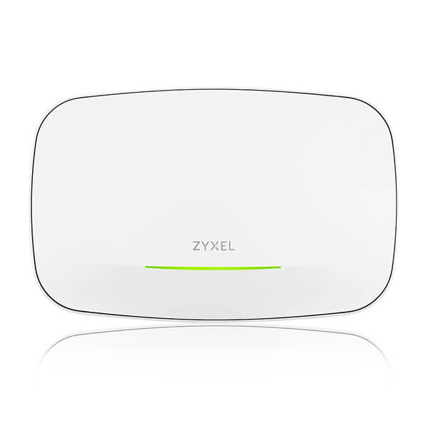 NWA210AXV2-EU0101F - Zyxel AX5400 MU-MIM Access Point WLAN