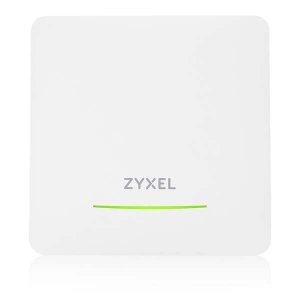 NWA55BE - Zyxel BE5100 4-Stream WiFi 7 Dual-Radio NebulaFlex Outdoor Access Point