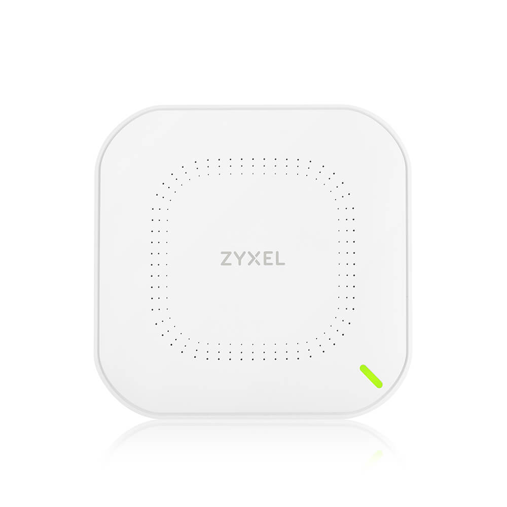 NWA90AX - Zyxel AX1800 4-Stream WiFi 6 Dual-Radio NebulaFlex Access Point