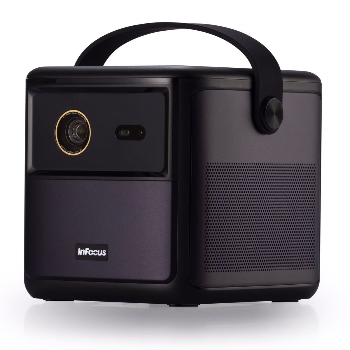 IN3018SL - InFocus Crusader Master Digital Projector