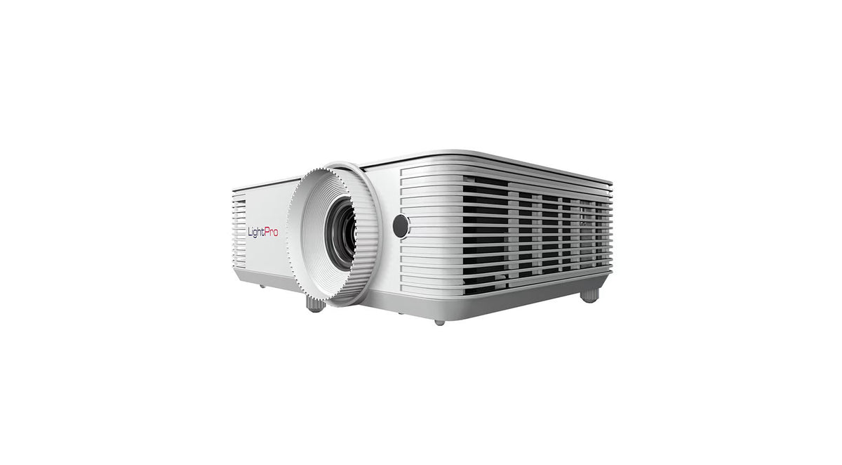 IN1048SL - InFocus Authentic Digital Projector