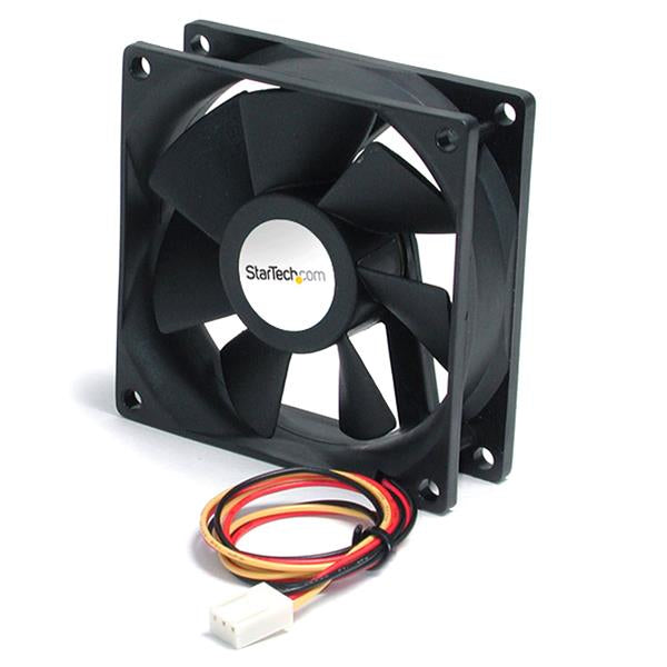 FAN9X25TX3H - StarTech.com ADD ADDITIONAL CHASSIS COOLING WITH A 90MM HIGH FLOW CASE FAN - PC FAN - COMPUTE