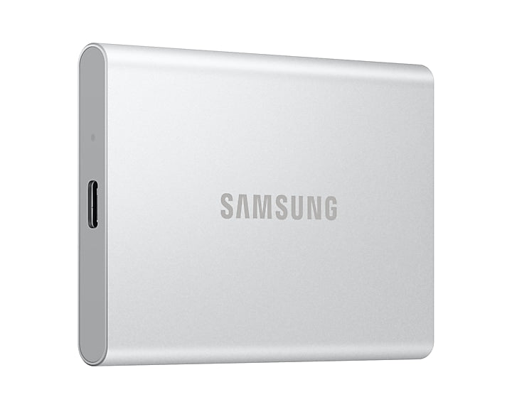 MU-PD2T0G/WW - Samsung T7 Shield 2TB Rugged Portable SSD