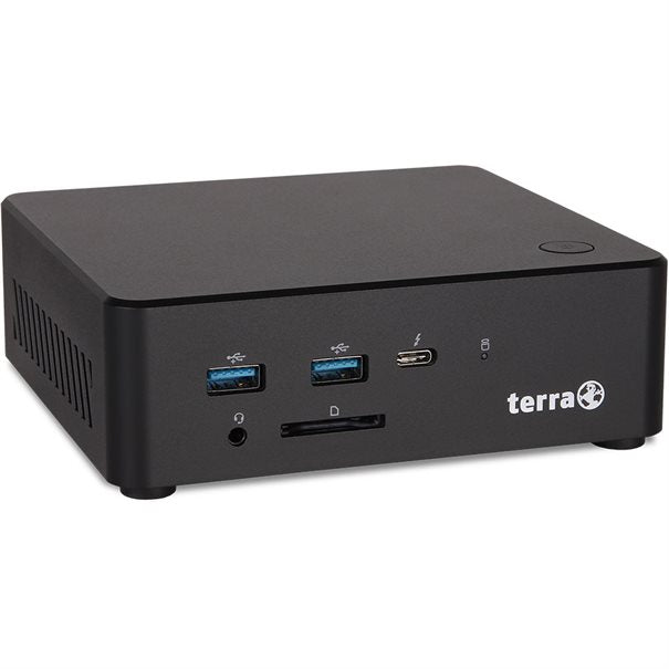 1000099 - Wortmann TERRA Business Micro PC