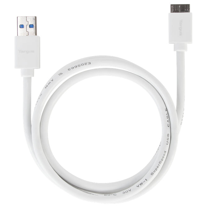 ACC98301BT - Targus COMPATIBLE WITH A WIDE VARIETY OF SMARTPHONES AND TABLETS WITH A MICRO-USB CONNE