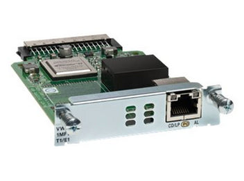 VWIC3-1MFT-G703 - Cisco 1-PORT 3RD GEN MULTIFLEX TRUNK VOICE/WAN
