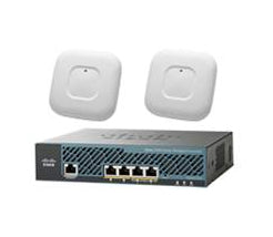 Cisco AIR-AP2702I-UX-WLC wireless access point 1300 Mbit/s White Power over Ethernet (PoE)