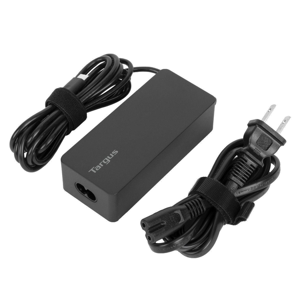 APA107BT - Targus 65W USB-C CHARGER BLACK