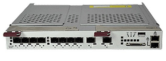 SBM-XEM-X10SM - Supermicro 10G ETHERNET SWITCH FOR BLADE