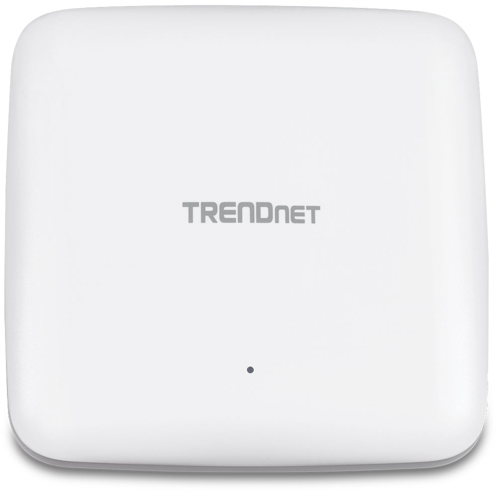 Trendnet TEW-921DAP wireless access point 567 Mbit/s White Power over Ethernet (PoE)