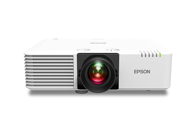 Epson PowerLite L630SU data projector Standard throw projector 6000 ANSI lumens WUXGA (1920x1200) White