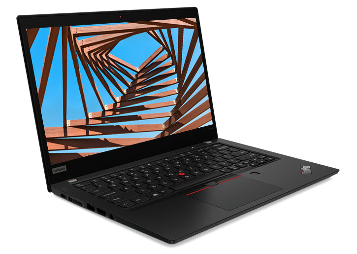 Lenovo ThinkPad X390 Notebook 13.3" Full HD 8th gen Intel® Core™ i7 8 GB DDR4-SDRAM 256 GB SSD Wi-Fi 5 (802.11ac) Windows 10 Pro Black