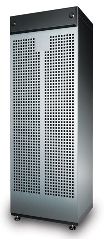 APC MGE Galaxy 3500 Empty Frame for Batteries 10-40kVA Gray
