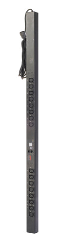 POWER DISTRIBUTION UNIT - RACK-MOUNTABLE - AC 230 V - 16 X POWER IEC 320 EN 6032