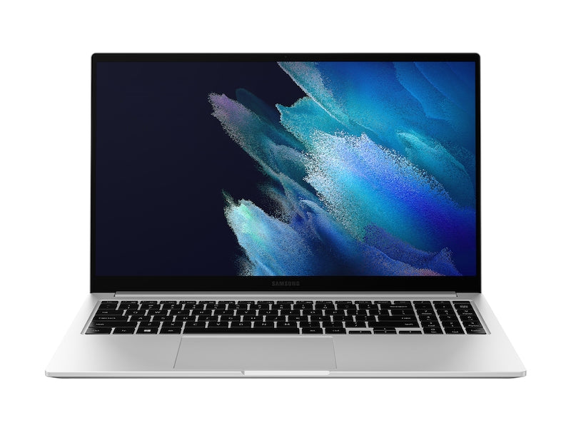 Samsung Galaxy Book NP750 Notebook 15.6" Touchscreen Full HD 11th gen Intel® Core™ i7 16 GB LPDDR4x-SDRAM 256 GB SSD Wi-Fi 6 (802.11ax) Windows 10 Pro Silver