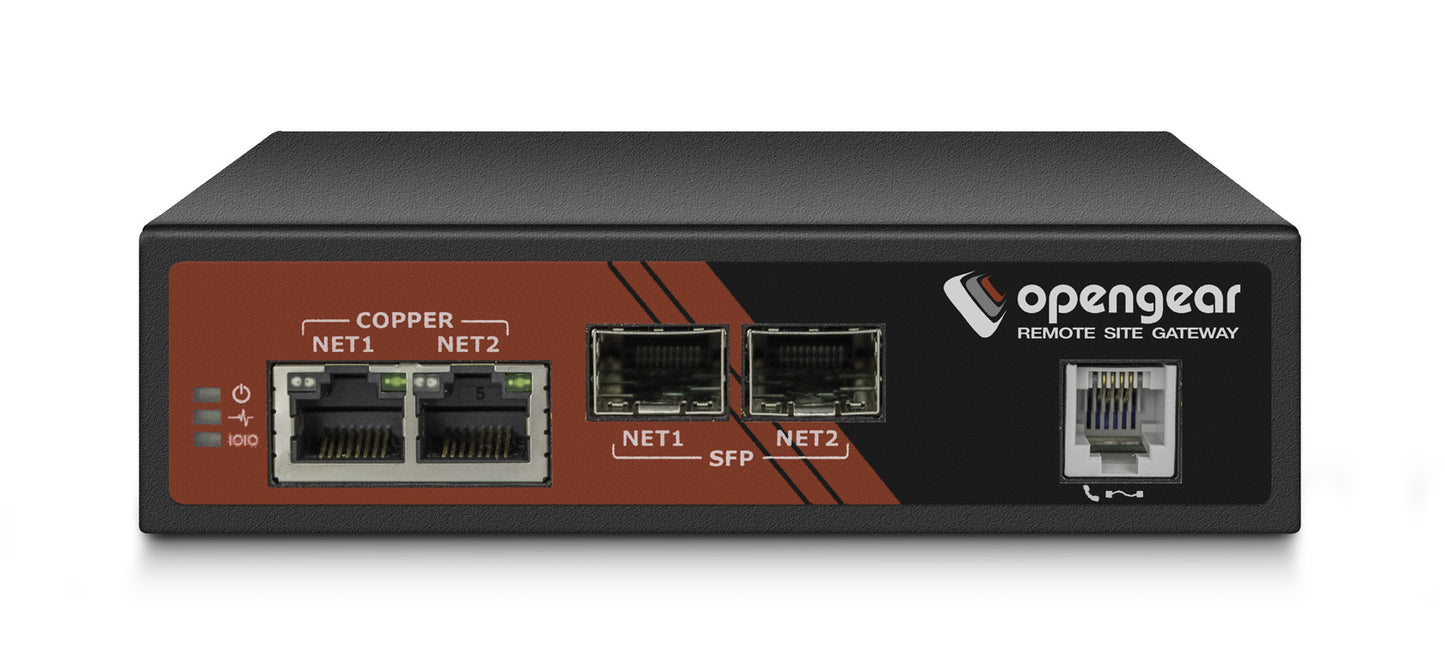 8 SERIAL CISCO STRAIGHT PINOUT, EXT POWER, 2 GBE ETHERNET OR FIBER SFP, 4 USB CO