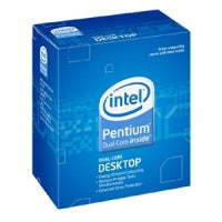 Intel Pentium G6951 processor 2.8 GHz 3 MB L3 Box