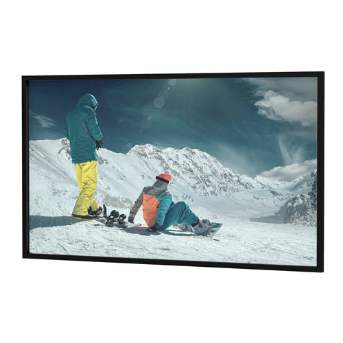 Da-Lite Da-Snap projection screen 220" 16:9