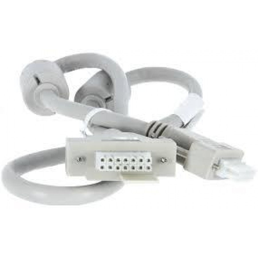 Hewlett Packard Enterprise X290 500/800 Black