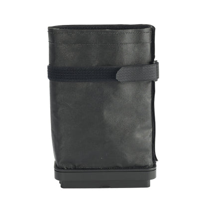 3.5X5IN BLACK COOL BOOT CABINET