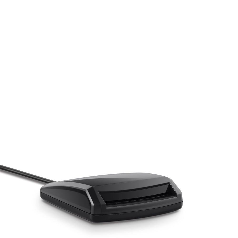 F1DN008U - Belkin CARD READER USB 2.0 BLACK