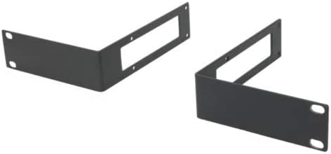 Hewlett Packard Enterprise JH316A rack accessory Mounting kit