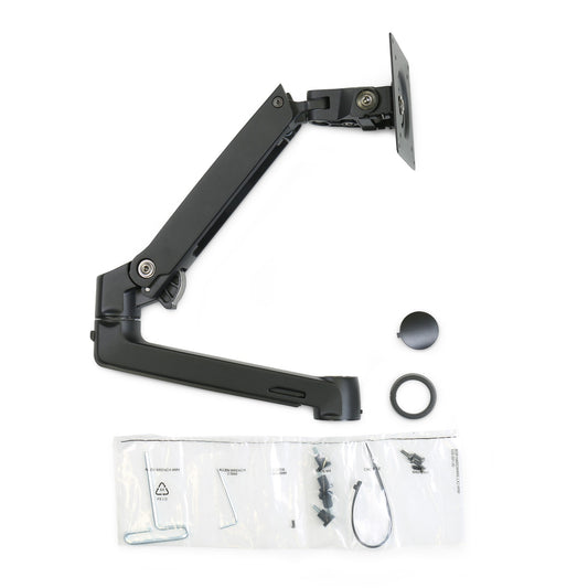 98-130-224 - Ergotron LX DUAL STACKING ARM EXTENSION