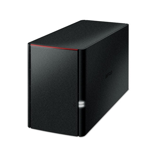 LS220D1202 - BUFFALO 12TB LINKSTATION 220 NAS 2X6TB