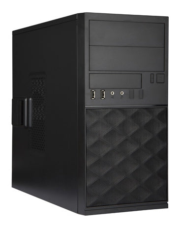 EFS052.CH450TB3 - In Win MATX CHASSIS EFS052 CASES