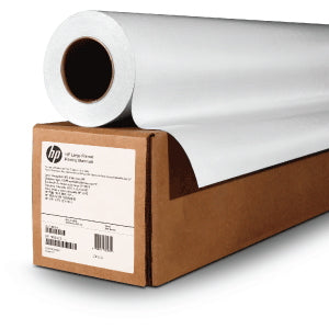 Q1421B - BRAND MANAGEMENT GROUP HP UNIVERSAL SATIN PHOTO PAPER 36 IN X 100 FT