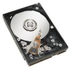 IBM 81Y9726 internal hard drive 2.5" 500 GB Serial ATA III