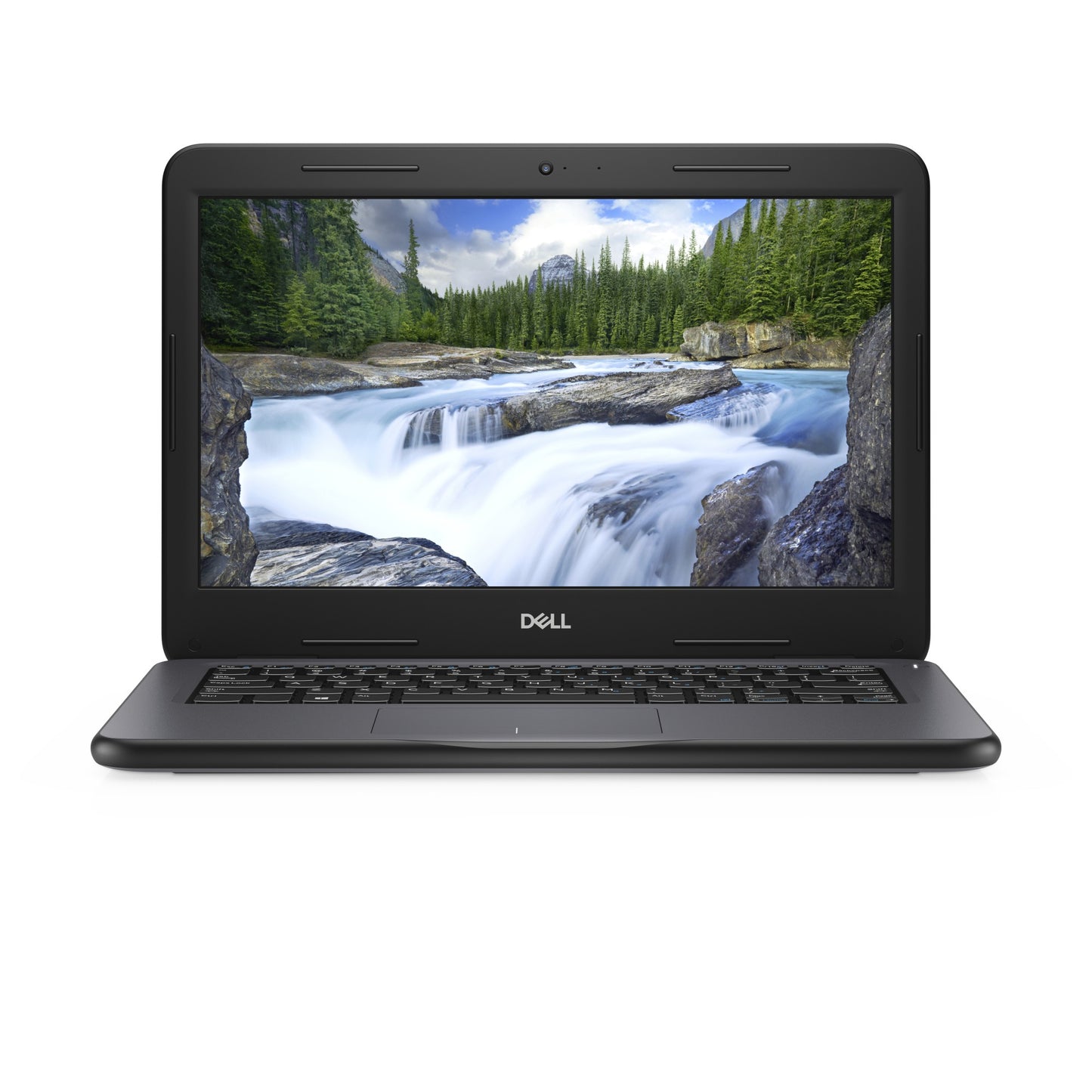 DELL Latitude 3310 i5-8265U Notebook 13.3" HD Intel® Core™ i5 8 GB DDR4-SDRAM 256 GB SSD Wi-Fi 5 (802.11ac) Windows 10 Pro Black
