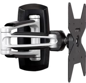 TH-1040-VFM - Atdec ATDEC FULL MOTION WALL MOUNT - LOADS UP TO 55LB - VESA UP TO 200X200 - SMOOTHGLI