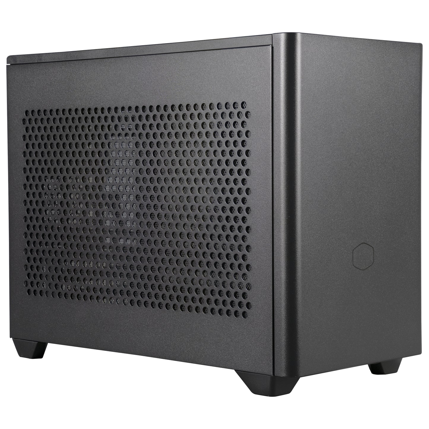 MCB-NR200-KNNN-S00 - Cooler Master NR200 SFF MINI-ITX CASE