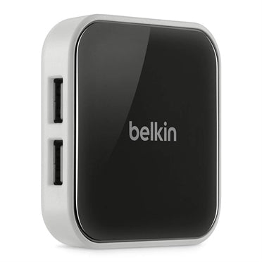 F4U020TT - Belkin USB 2.0 4-PORT HUB