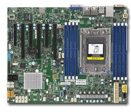 MOTHER BOARD-AMD, H11 AMD EPYC UP PLATFORM WITH SOCKET SP3ZEN CORE CPU,SOC, BULK