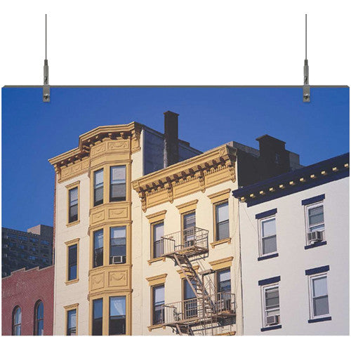 Da-Lite 21502 projection screen 92" 16:9