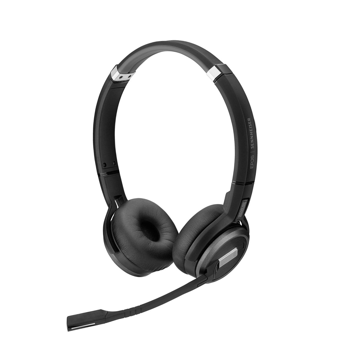 1000633 - EPOS SDW 60 HS DOUBLE-SIDED HEADSET
