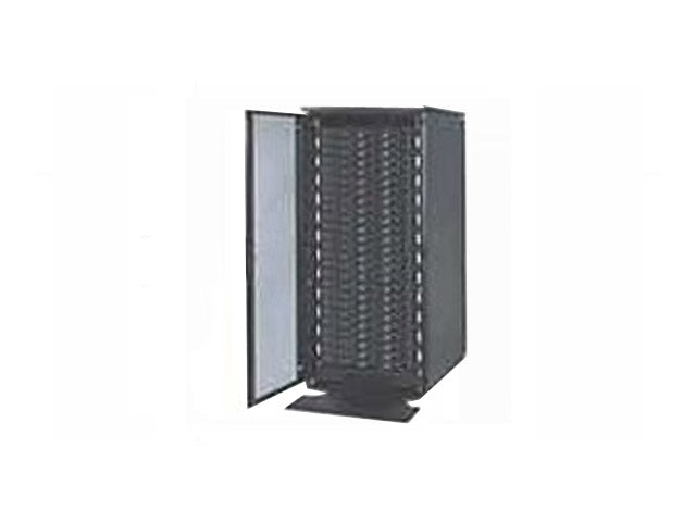 NETBAY S2 25U STANDARD RACK CABINET