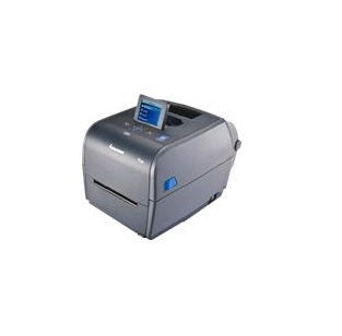 Intermec PC43d label printer Direct thermal 300 x 300 DPI Wired & Wireless