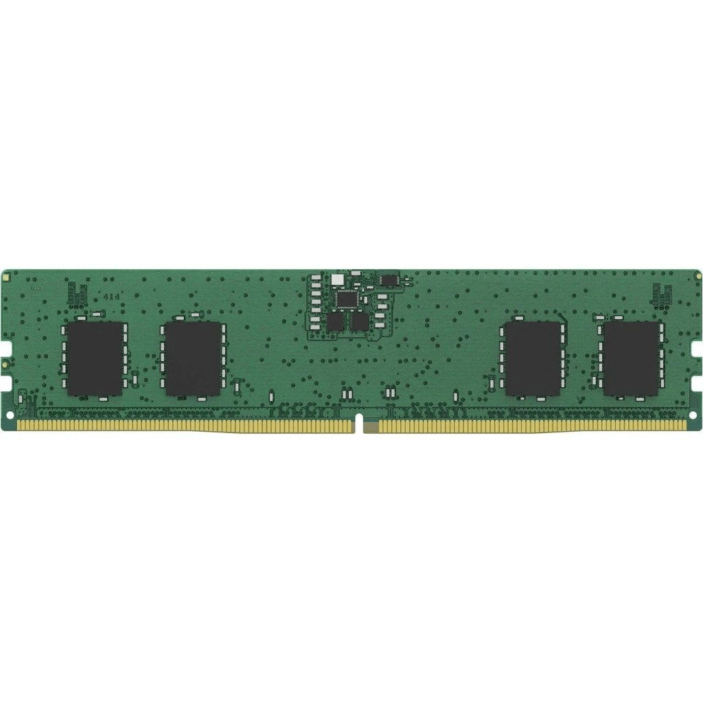 KCP556US6-8 - Kingston 8GB DDR5-4800 SO-DIMM Memory
