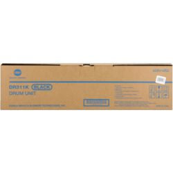 A0XV0RD - Konica Minolta KONICA MINOLTA DR-311K BLACK DRUM UNIT FOR USE IN BIZHUB C220 C280 C360 NEC IT28
