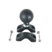 RAIL BASE (FOR 4 OR 12 RAM ARM), 1-1/4 T