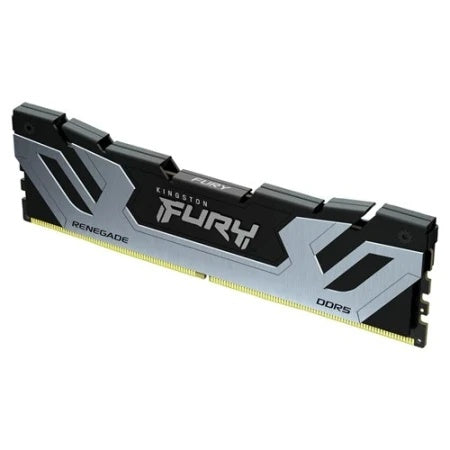 KF584CU40RS-24 - Kingston 8GB DDR4-3200 ECC Unbuffered Server Memory