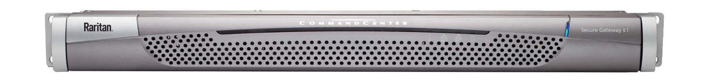 Raritan CC-SG-V1 gateway/controller 10, 100, 1000 Mbit/s