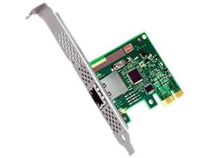I210T1-AO - AddOn Networks INTEL I210T1 COMPARABLE 10/100/1000MBS SINGLE OPEN RJ-45 PORT 100M PCIE X4