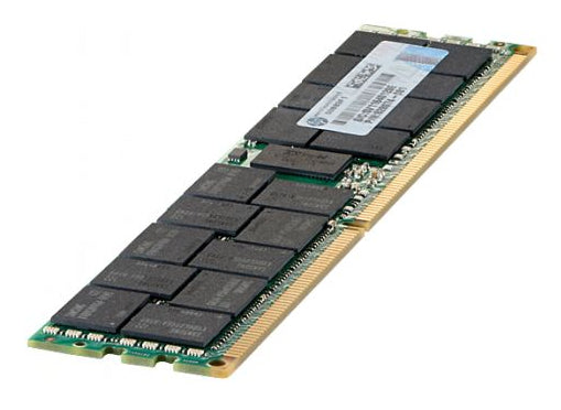 Samsung 8GB DDR3 1600MHz memory module 1 x 8 GB ECC